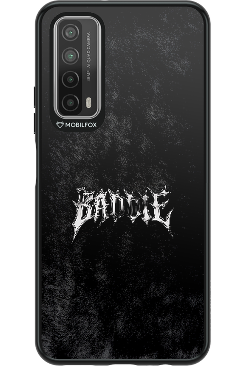 Rare Energy - Huawei P Smart 2021