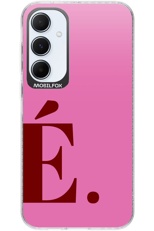 E II (Sorbet) 2.0 - Samsung Galaxy A55