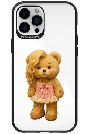 Bear Babe 2.0 - Apple iPhone 12 Pro Max