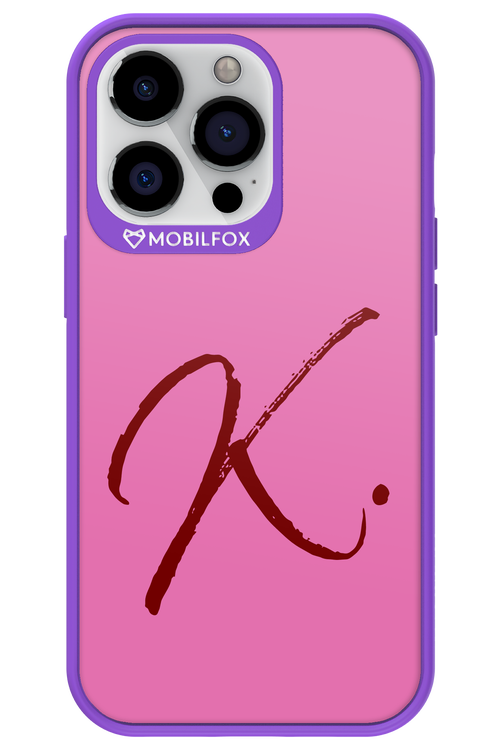 (Sorbet) K 2.0 - Apple iPhone 13 Pro