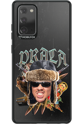 Lmen Panel - Samsung Galaxy Note 20