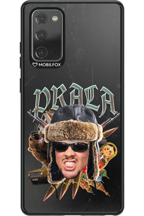 Lmen Panel - Samsung Galaxy Note 20