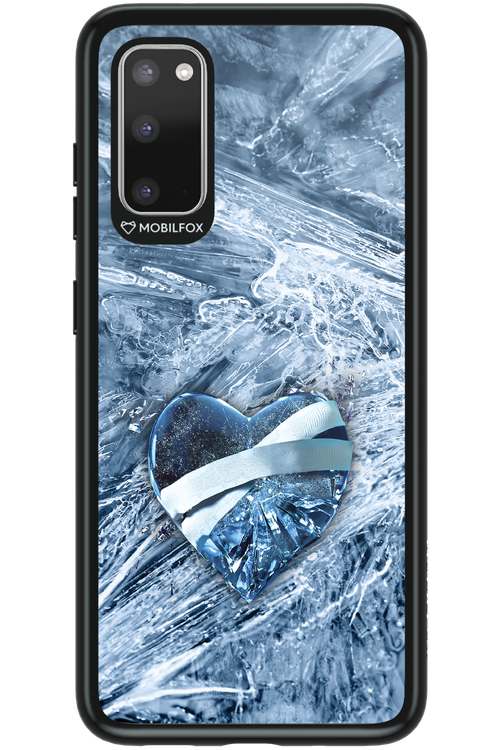 Ice 2.0 - Samsung Galaxy S20