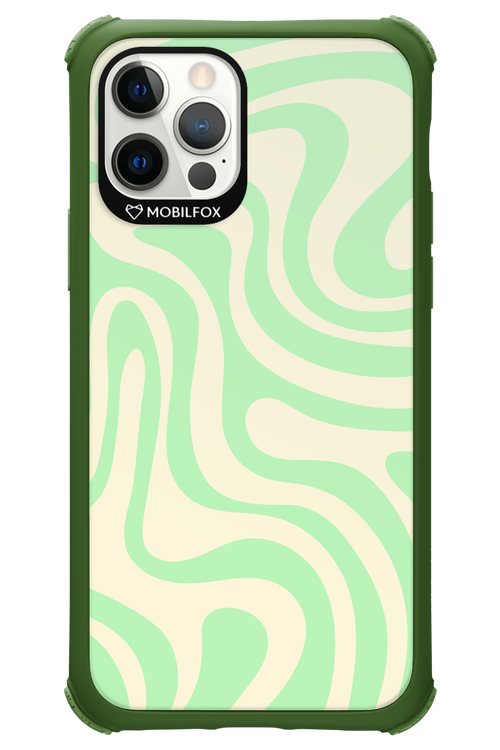 Matchaa 2.0 - Apple iPhone 12 Pro