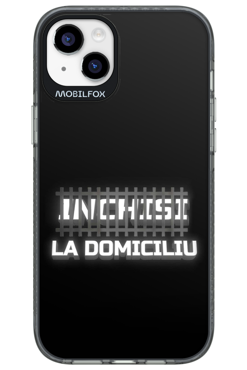 Logo 2.0 - Apple iPhone 14 Plus