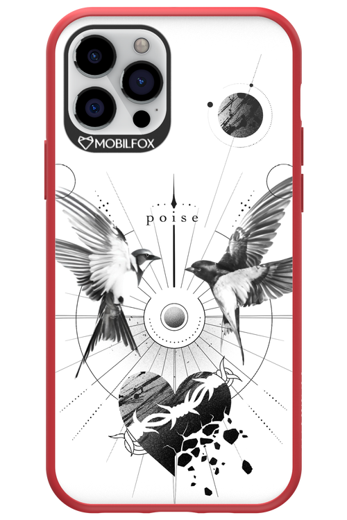 Madár - Apple iPhone 12 Pro