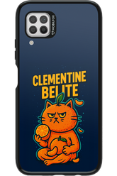 Clementine Belite Cat 2.0 - Huawei P40 Lite