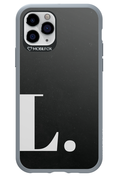L (Off Space) 2.0 - Apple iPhone 11 Pro