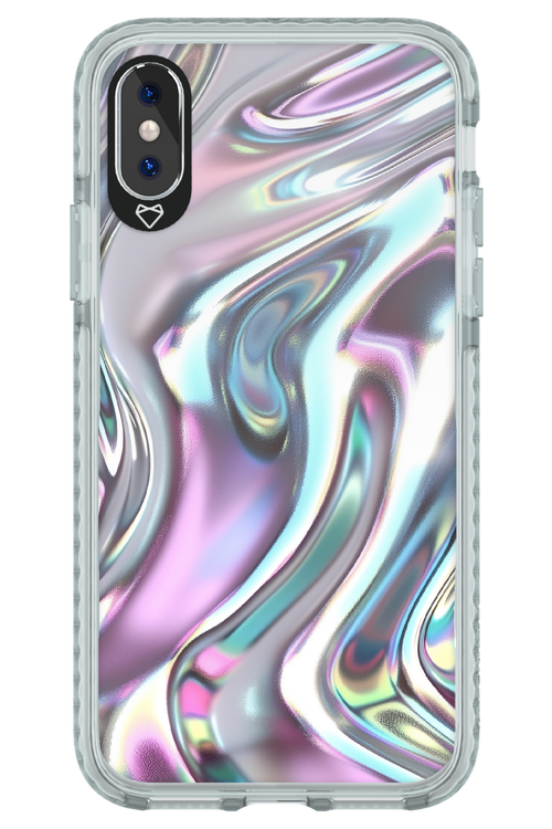 Holochrome 2.0 - Apple iPhone X