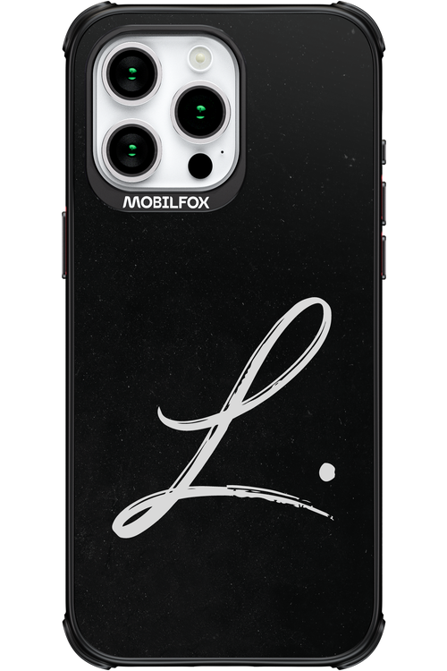 (Off Space) L 2.0 - Apple iPhone 15 Pro Max