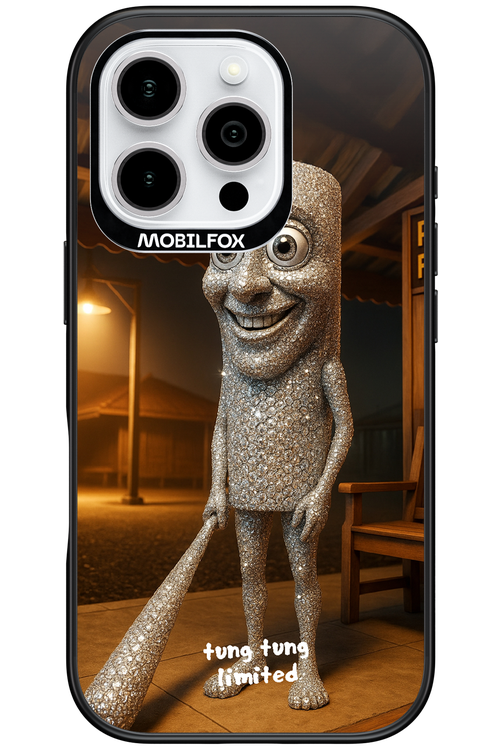 Tung Tung Limited - Apple iPhone 16 Pro