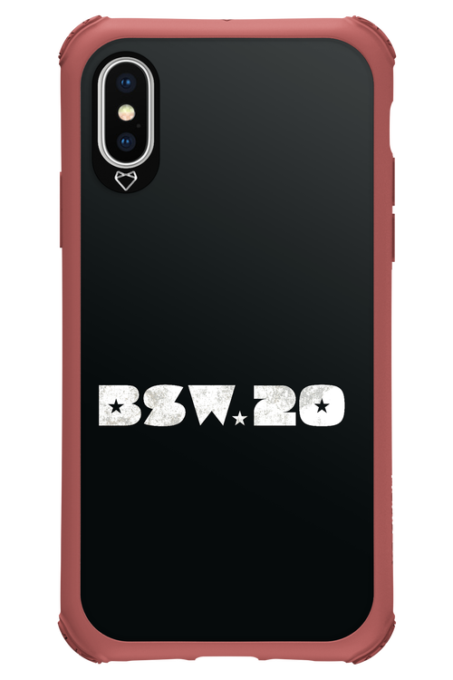 BSW 20 (7) 2.0 - Apple iPhone XS