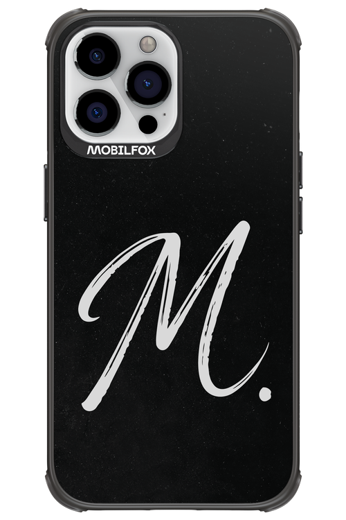(Off Space) M 2.0 - Apple iPhone 13 Pro Max