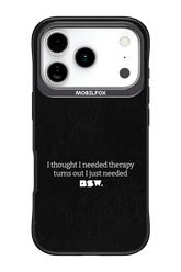 BSW FourSeasons 10 2.0 - Apple iPhone 17 Pro