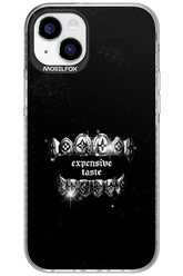 Expensive Taste - Apple iPhone 15 Plus