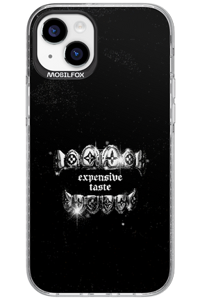 Expensive Taste - Apple iPhone 15 Plus
