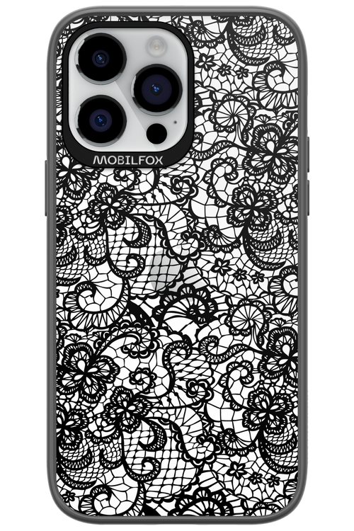Spoiled 2.0 - Apple iPhone 14 Pro Max