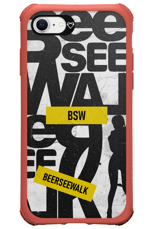 Beerseewalk II - Apple iPhone 8