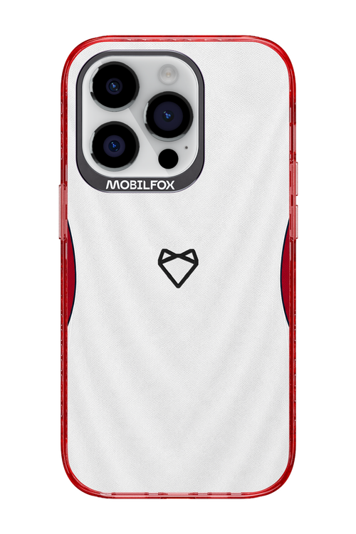 England X Mobilfox 2.0 - Apple iPhone 14 Pro
