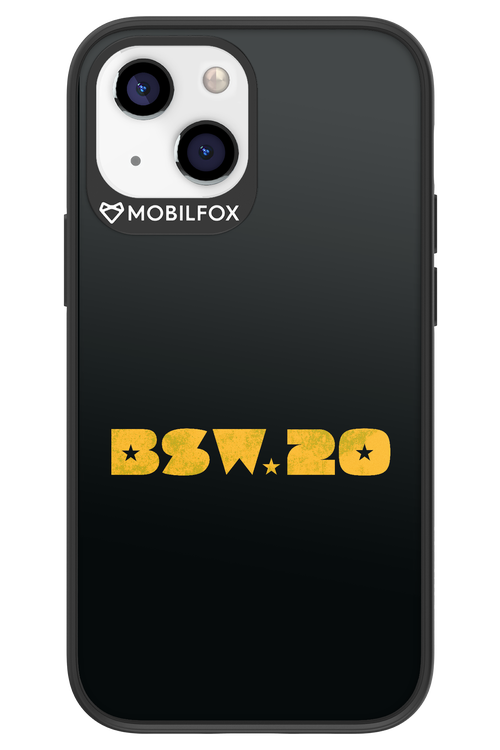 BSW 20 (10) 2.0 - Apple iPhone 13 Mini
