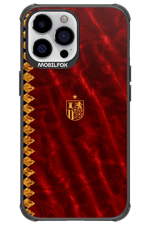 Spania 2.0 - Apple iPhone 13 Pro Max