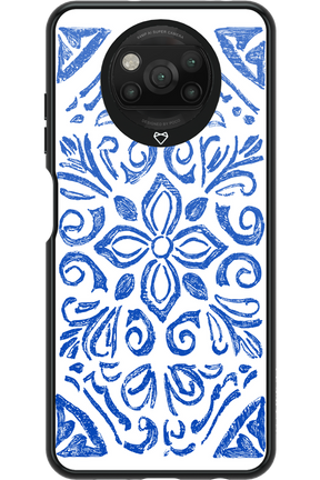Sorrento Garden 2.0 - Xiaomi Poco X3 Pro