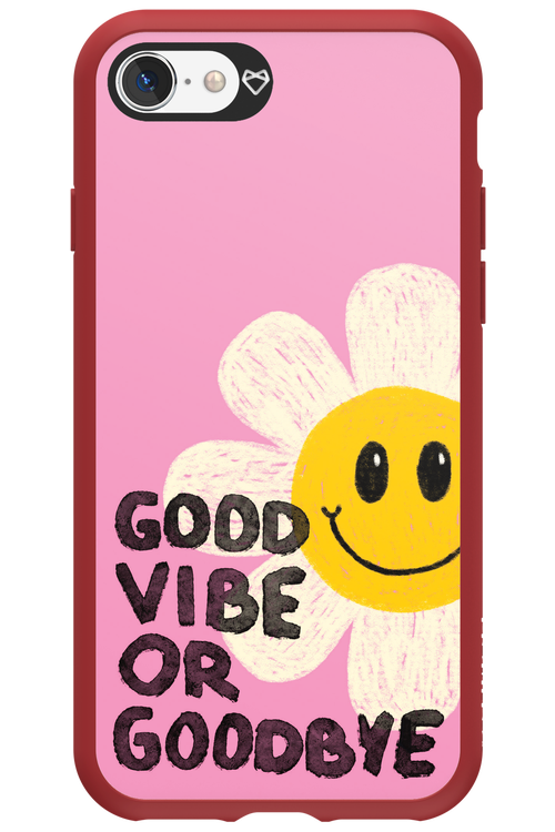 Goodbye 2.0 - Apple iPhone SE 2022