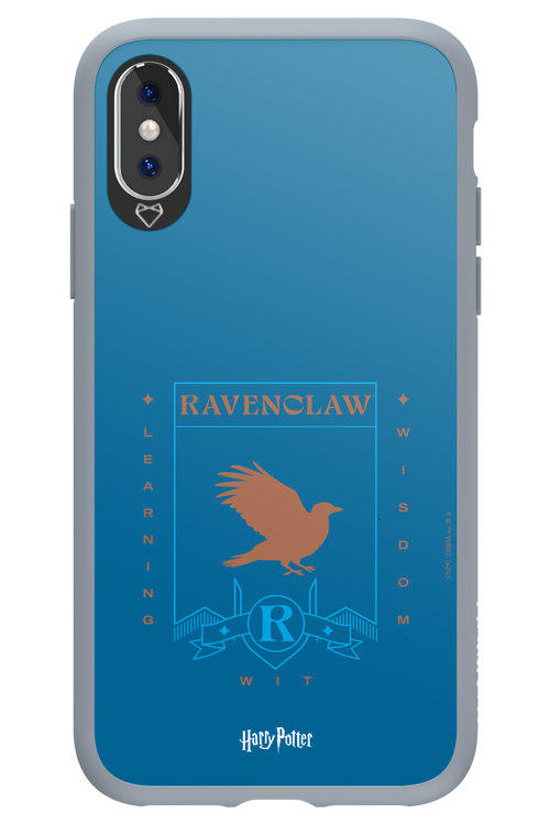 Ravenclaw. - Apple iPhone XS