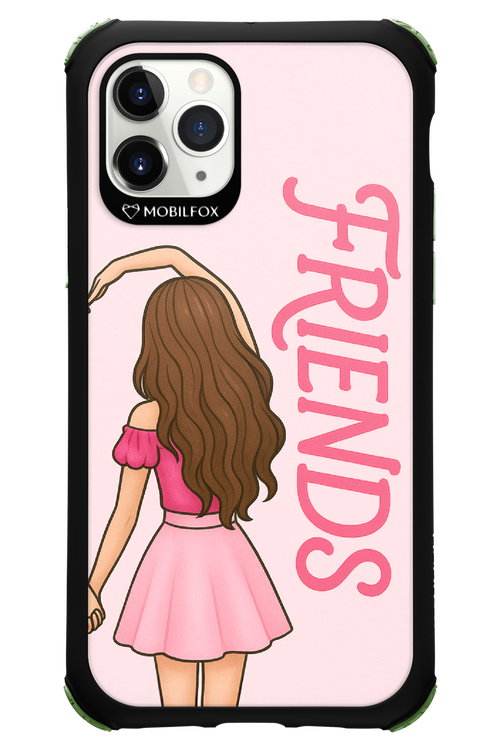 Friendssss - Apple iPhone 11 Pro