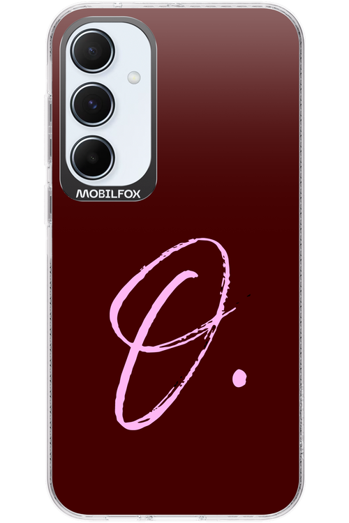 (Dark Blush) O 2.0 - Samsung Galaxy A55