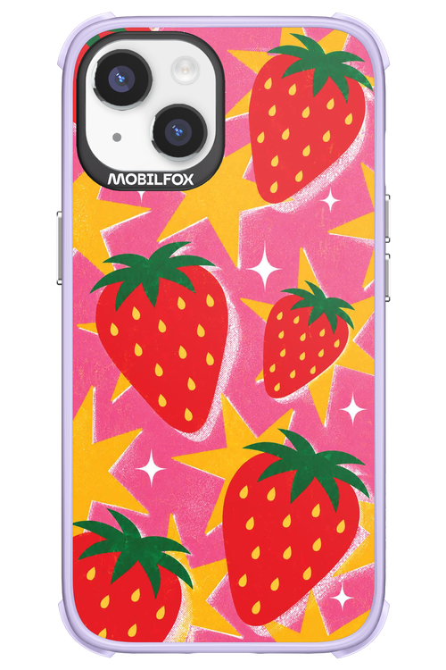 STARBERRY 2.0 - Apple iPhone 14