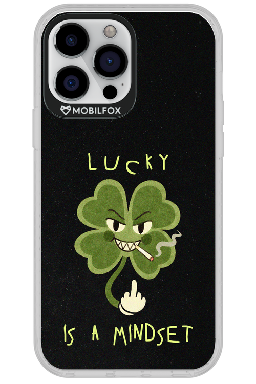 Lucky Mind 2.0 - Apple iPhone 13 Pro Max