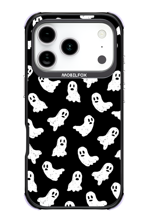 Chill Spirits - Apple iPhone 17 Pro