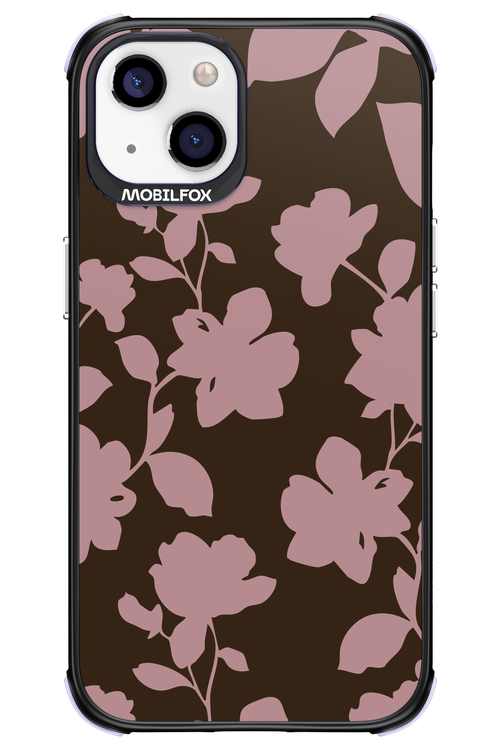 Flower Serenade - Apple iPhone 13