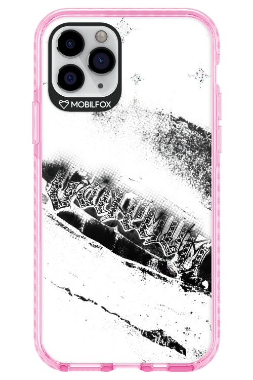 Grillz White Centaur 2.0 - Apple iPhone 11 Pro