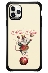 Mouse King - Apple iPhone 11 Pro Max