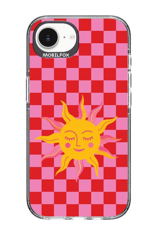 SUNNY 2.0 - Apple iPhone 17e