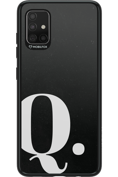 Q (Off Space) 2.0 - Samsung Galaxy A51