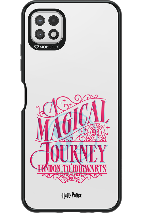 Magical Journey - Samsung Galaxy A22 5G