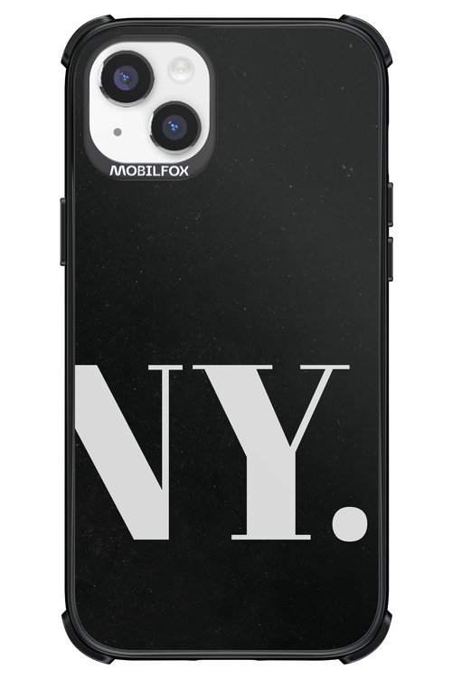 NY (Off Space) 2.0 - Apple iPhone 14 Plus