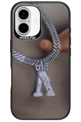 Azteca Chain 2.0 - Apple iPhone 16