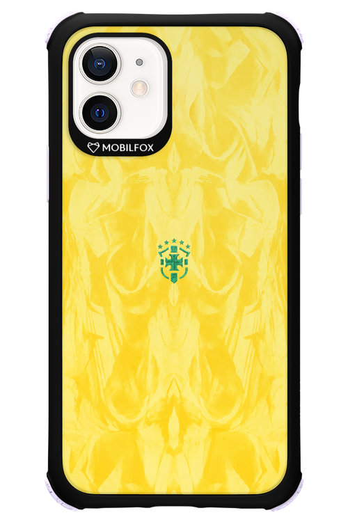 Brasil 2.0 - Apple iPhone 12