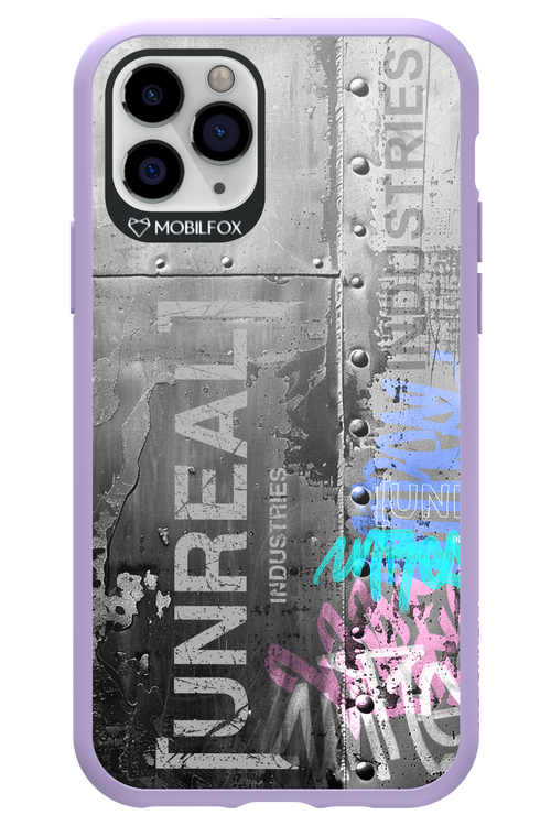 Steel 2.0 - Apple iPhone 11 Pro