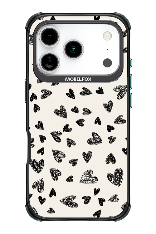 Crazy in Luv 2.0 - Apple iPhone 17 Pro