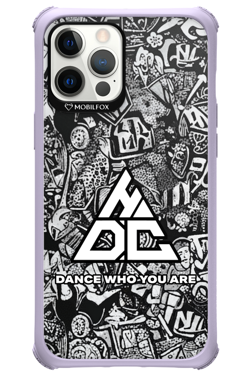 HDC 7 - Apple iPhone 12 Pro Max