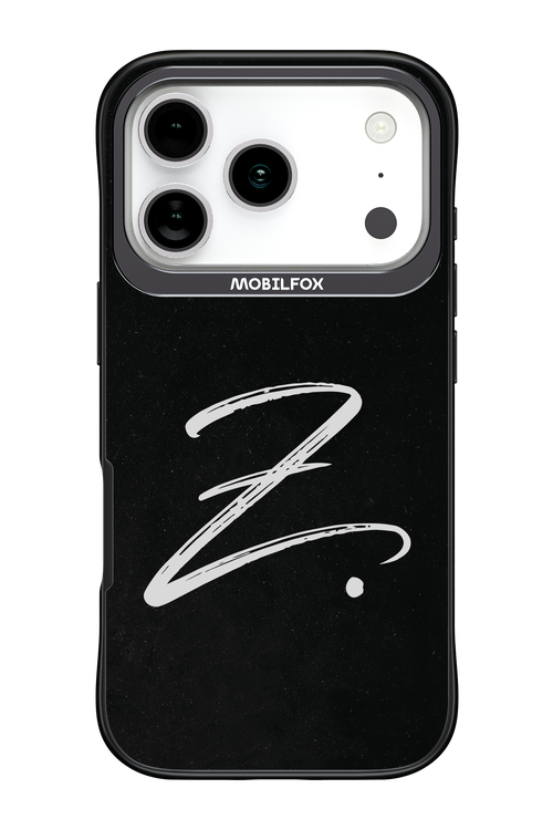 (Off Space) Z 2.0 - Apple iPhone 17 Pro