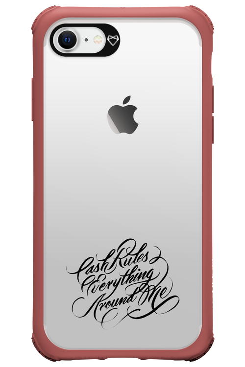 Cash Rules Script 2.0 - Apple iPhone 7