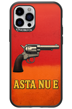 Asta Nu E - Apple iPhone 12 Pro