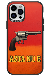 Asta Nu E - Apple iPhone 12 Pro
