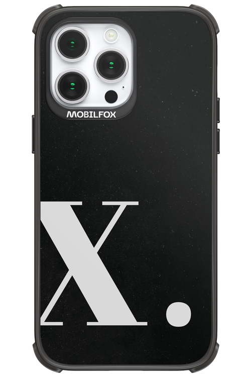 X (Off Space) 2.0 - Apple iPhone 14 Pro Max